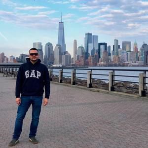 Meet your Posher, Pablo